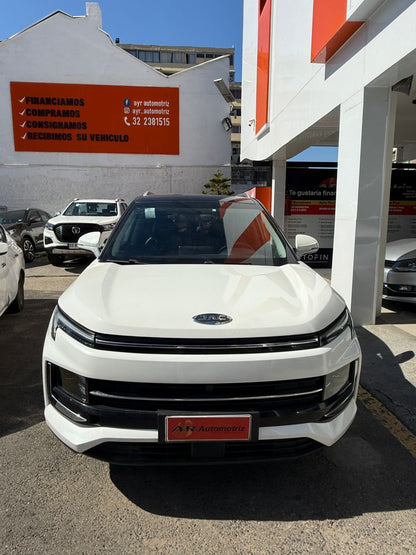 JAC JS4 LUXURY HB 1.5, 2023
