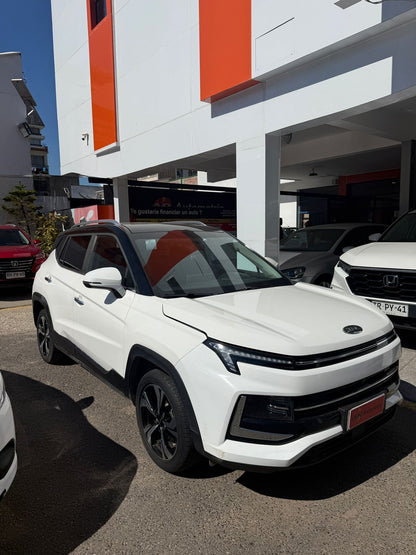 JAC JS4 LUXURY HB 1.5, 2023