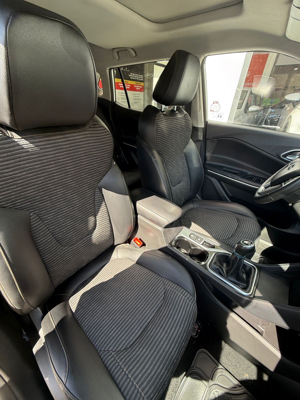 JAC JS4 LUXURY HB 1.5, 2023
