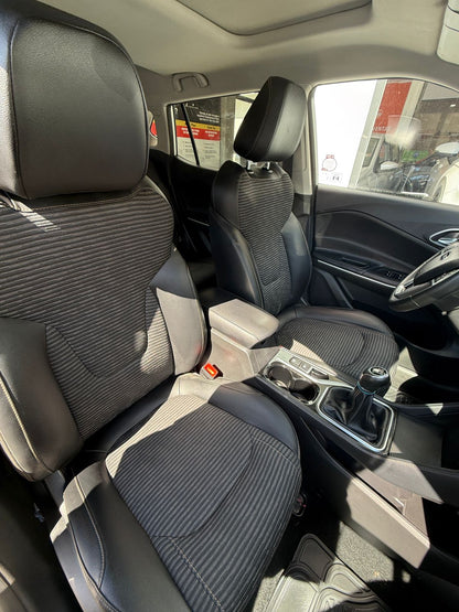 JAC JS4 LUXURY HB 1.5, 2023