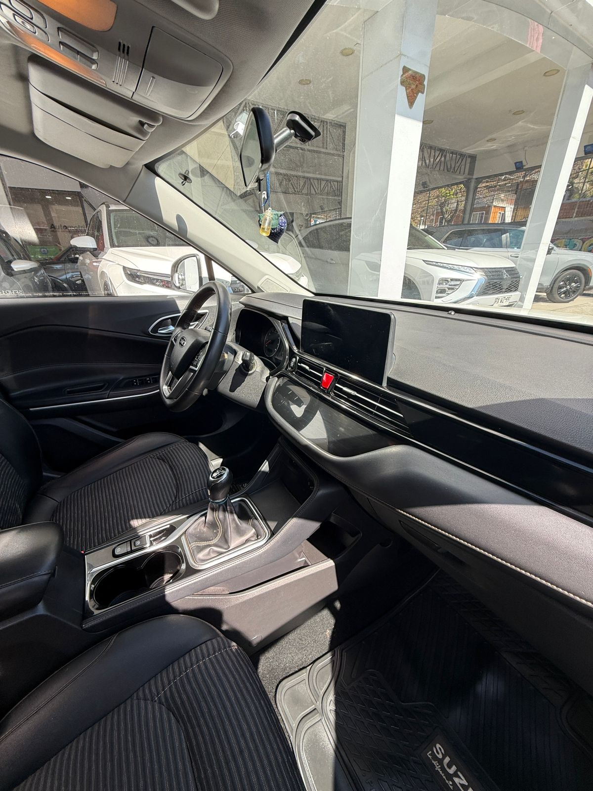 JAC JS4 LUXURY HB 1.5, 2023