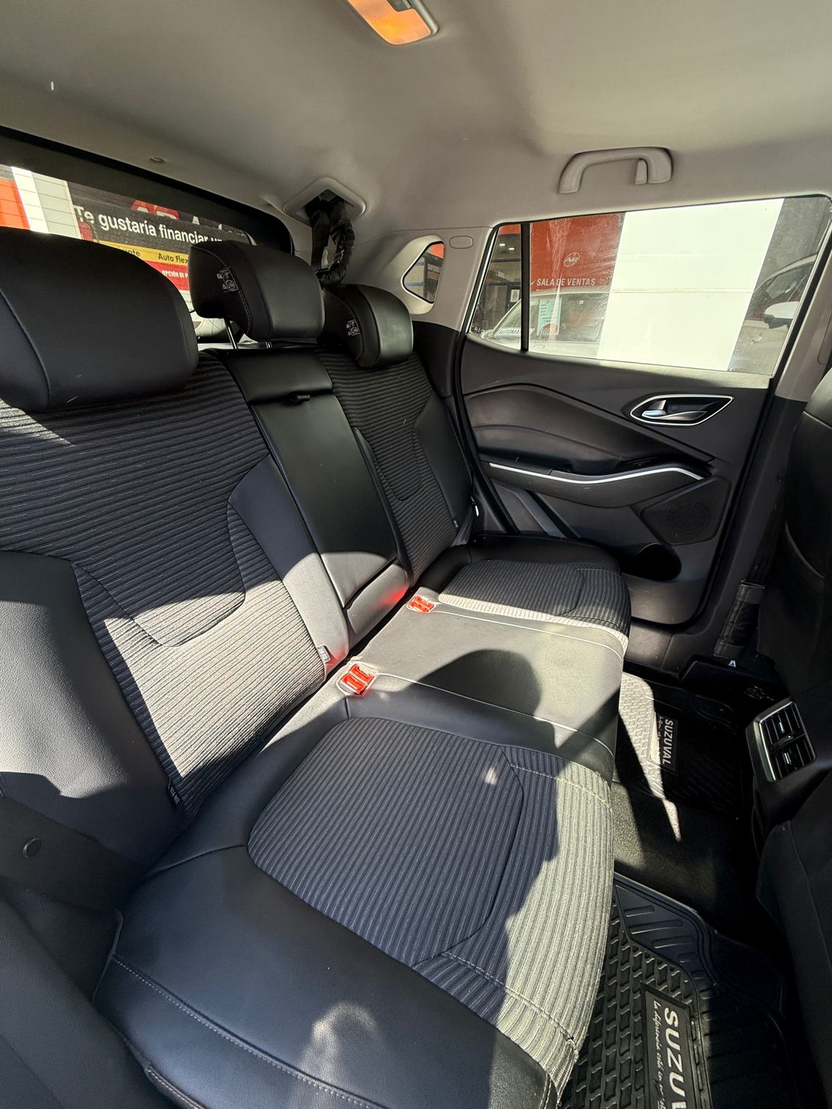 JAC JS4 LUXURY HB 1.5, 2023