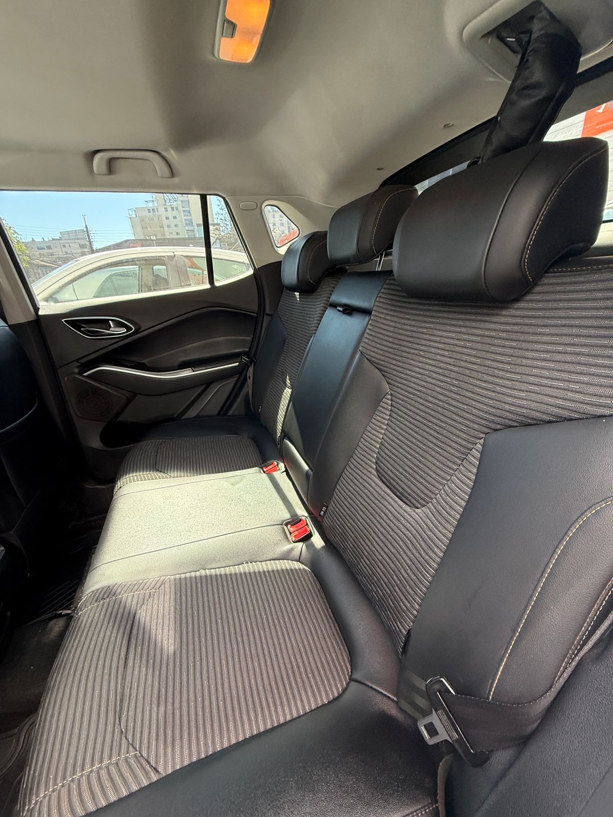 JAC JS4 LUXURY HB 1.5, 2023