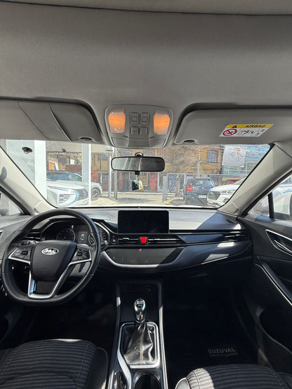 JAC JS4 LUXURY HB 1.5, 2023