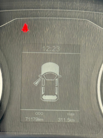 JAC JS4 LUXURY HB 1.5, 2023