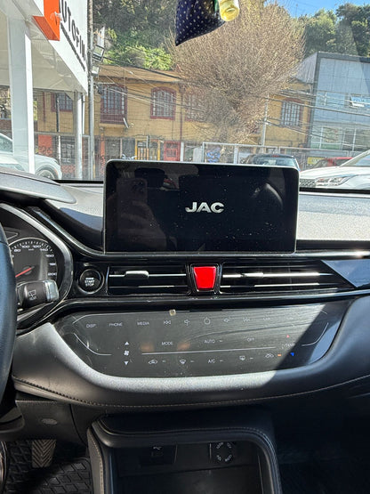 JAC JS4 LUXURY HB 1.5, 2023