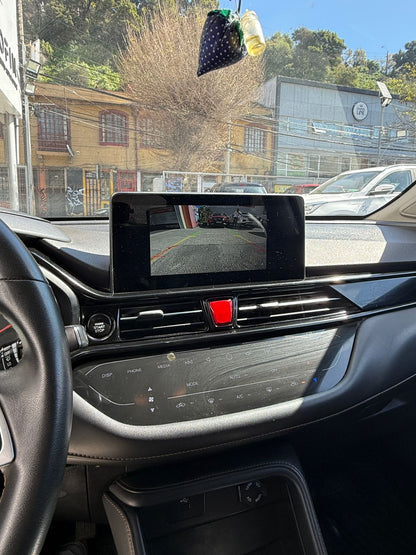 JAC JS4 LUXURY HB 1.5, 2023