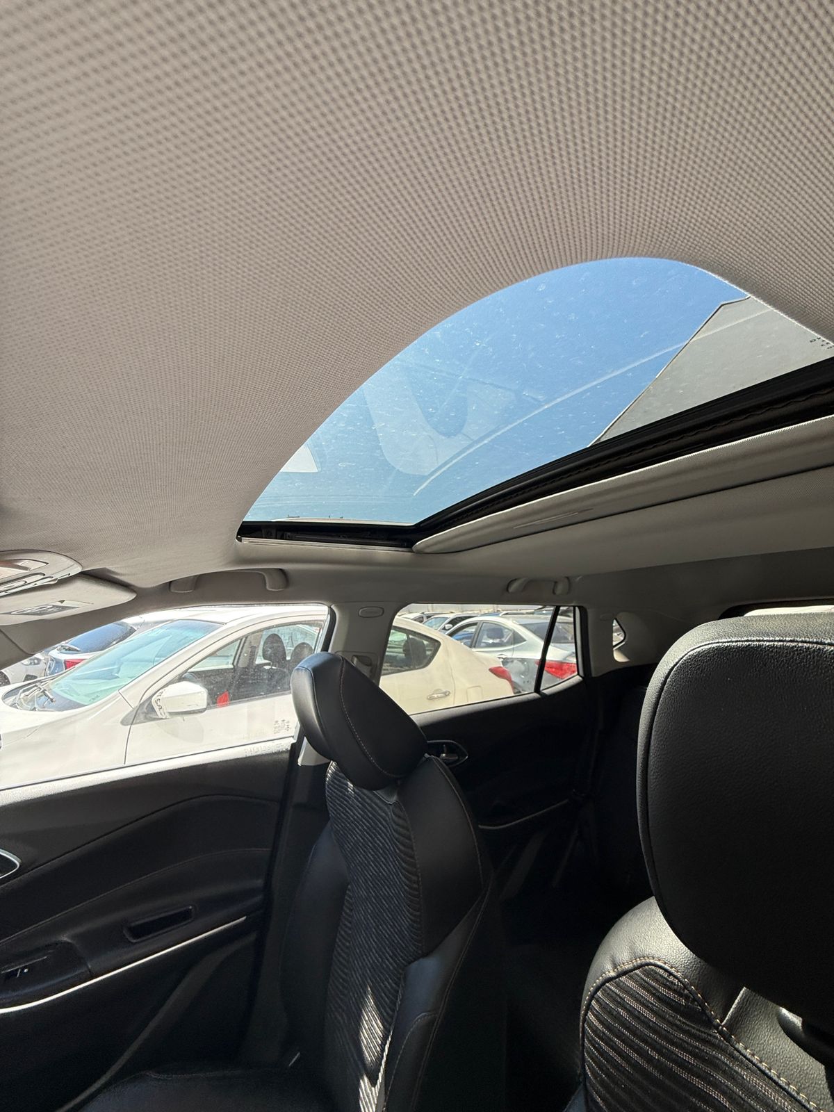 JAC JS4 LUXURY HB 1.5, 2023