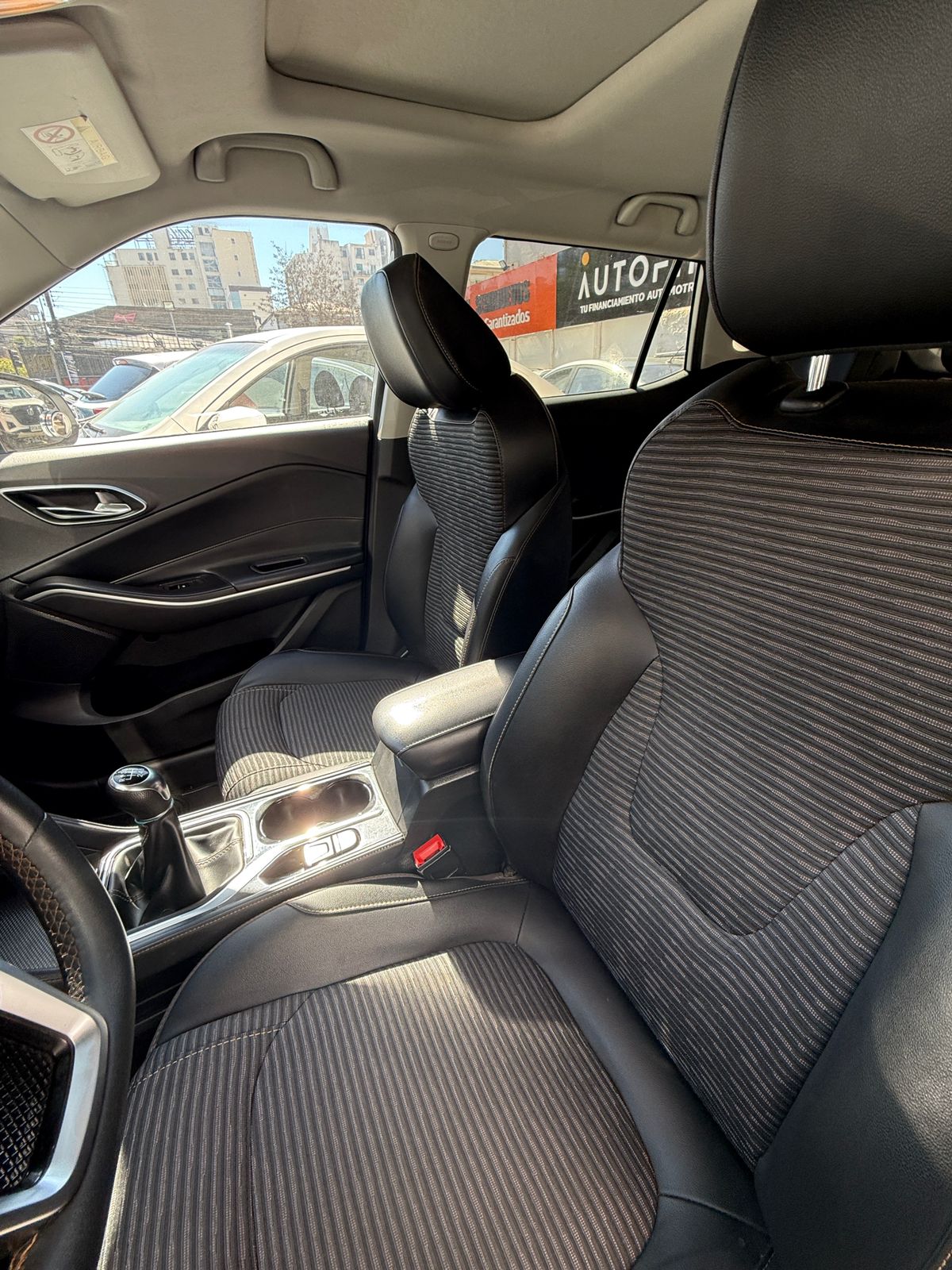 JAC JS4 LUXURY HB 1.5, 2023
