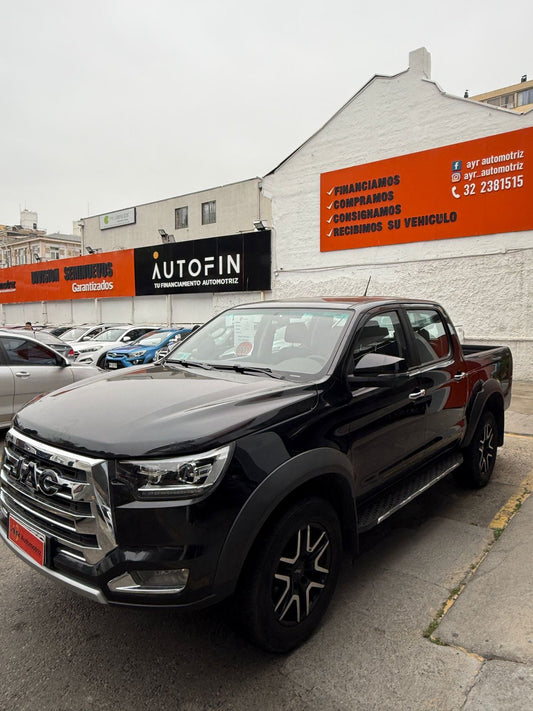 JAC XE ADVANCE 2.0 DIESEL, 2022