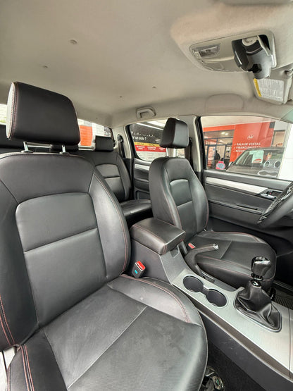 JAC XE ADVANCE 2.0 DIESEL, 2022