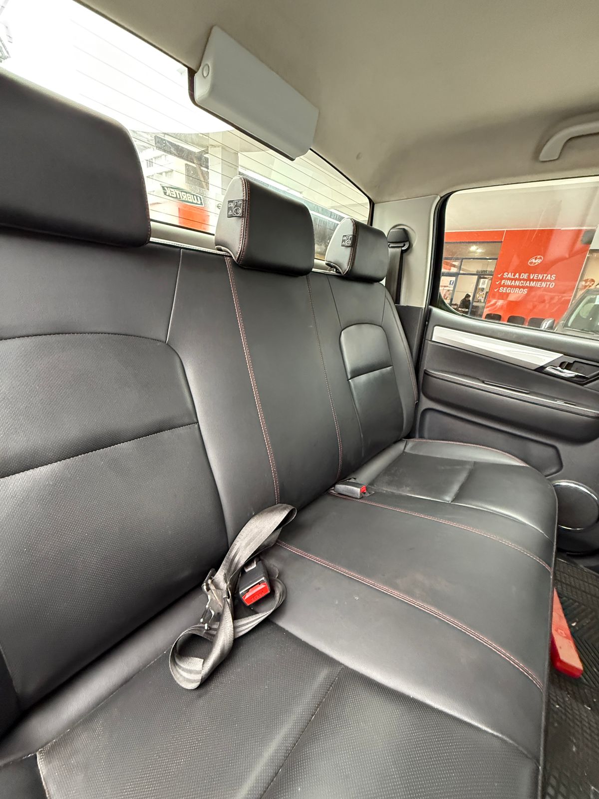 JAC XE ADVANCE 2.0 DIESEL, 2022