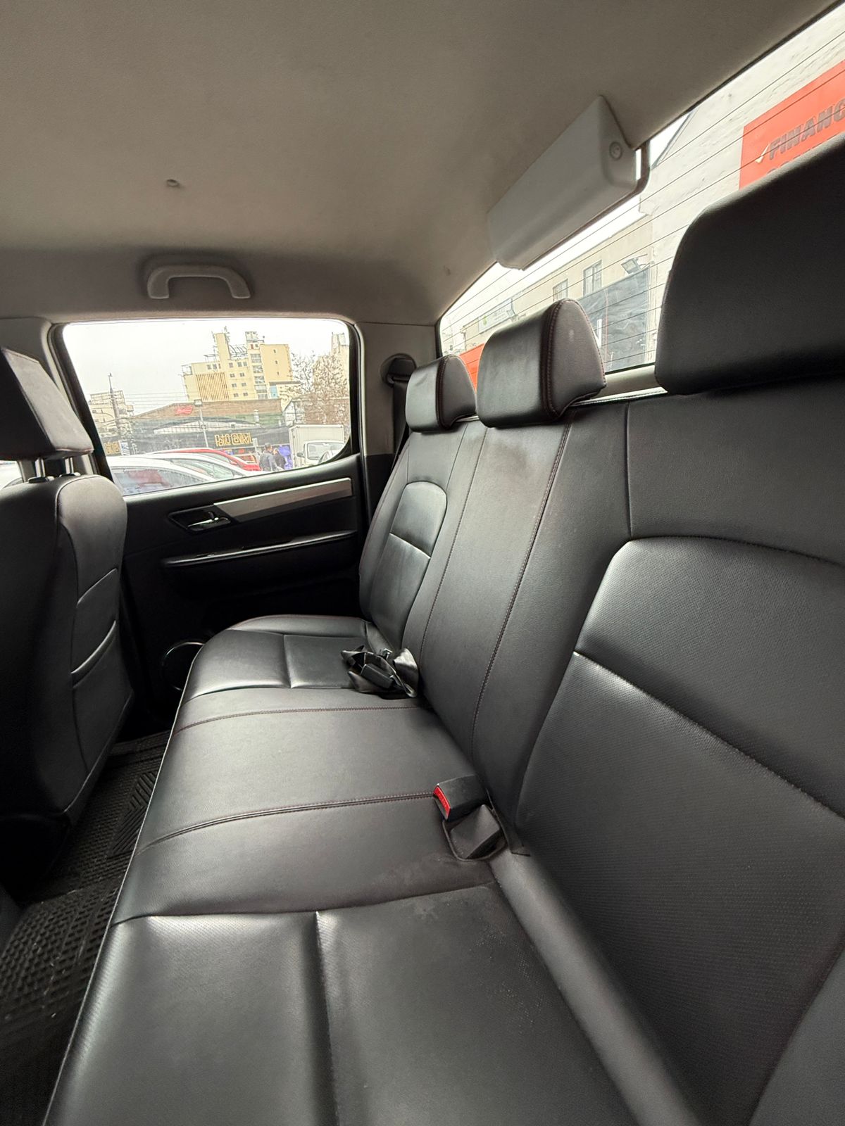 JAC XE ADVANCE 2.0 DIESEL, 2022