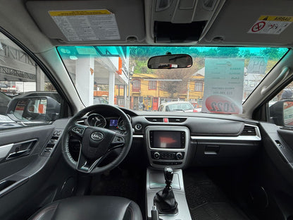 JAC XE ADVANCE 2.0 DIESEL, 2022
