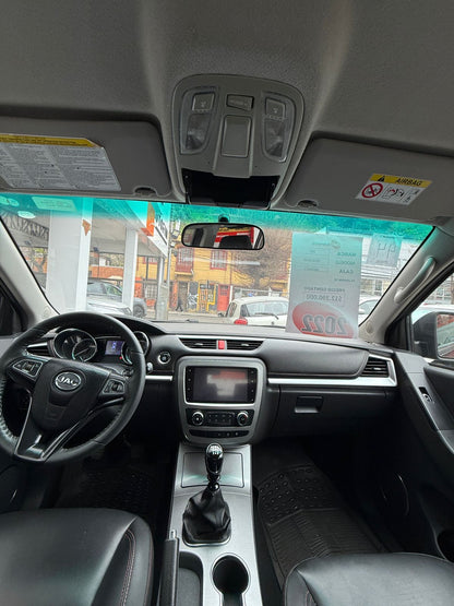 JAC XE ADVANCE 2.0 DIESEL, 2022