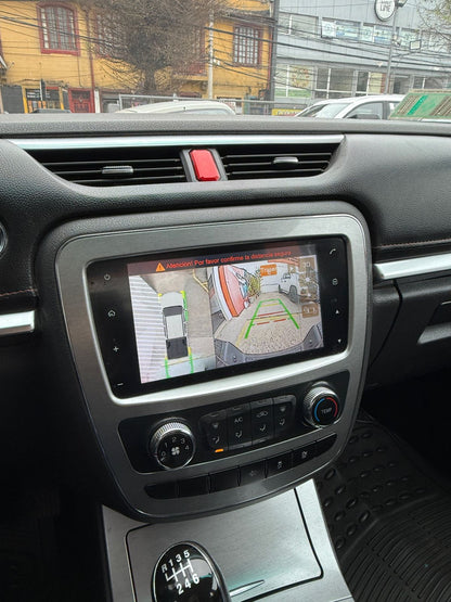 JAC XE ADVANCE 2.0 DIESEL, 2022