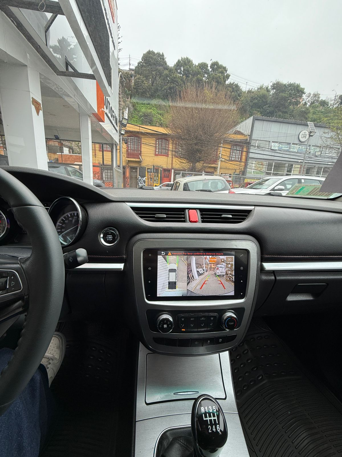 JAC XE ADVANCE 2.0 DIESEL, 2022