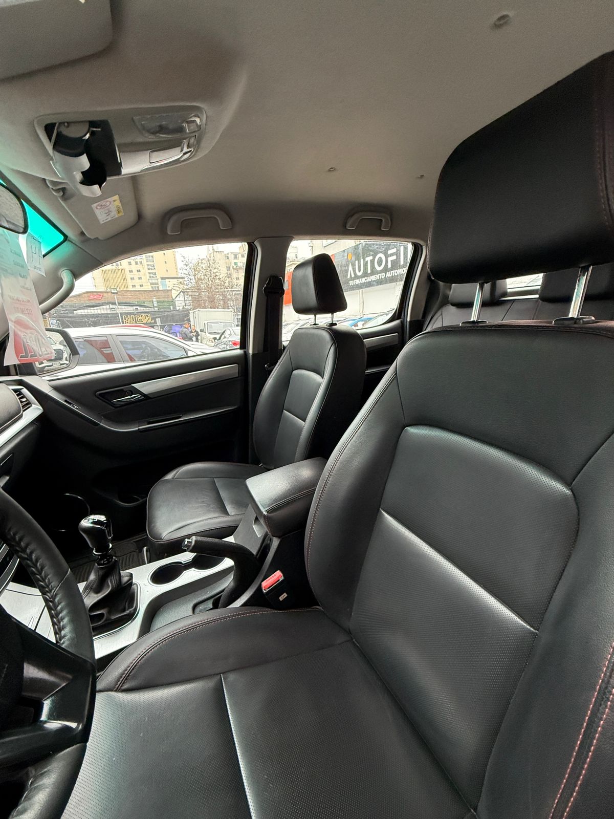 JAC XE ADVANCE 2.0 DIESEL, 2022