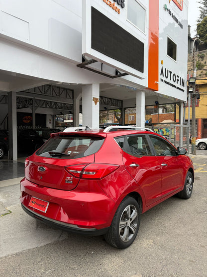 JAC JS2 HB 1.5, 2022