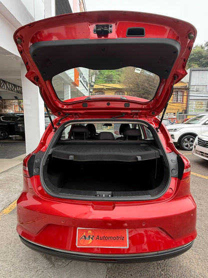 JAC JS2 HB 1.5, 2022