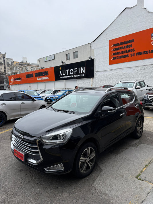 JAC JS2 HB 1.5, 2023