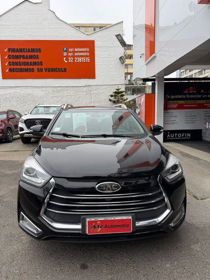 JAC JS2 HB 1.5, 2023
