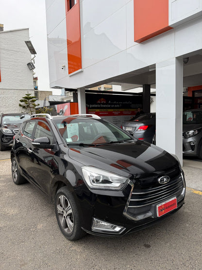 JAC JS2 HB 1.5, 2023
