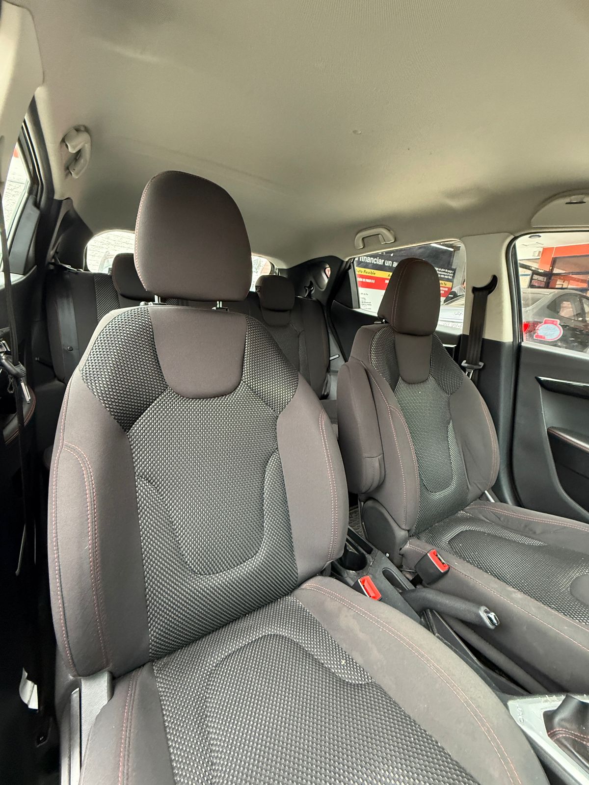 JAC JS2 HB 1.5, 2023