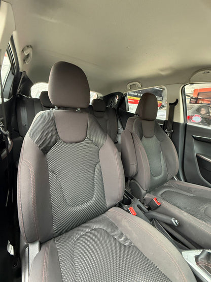 JAC JS2 HB 1.5, 2023