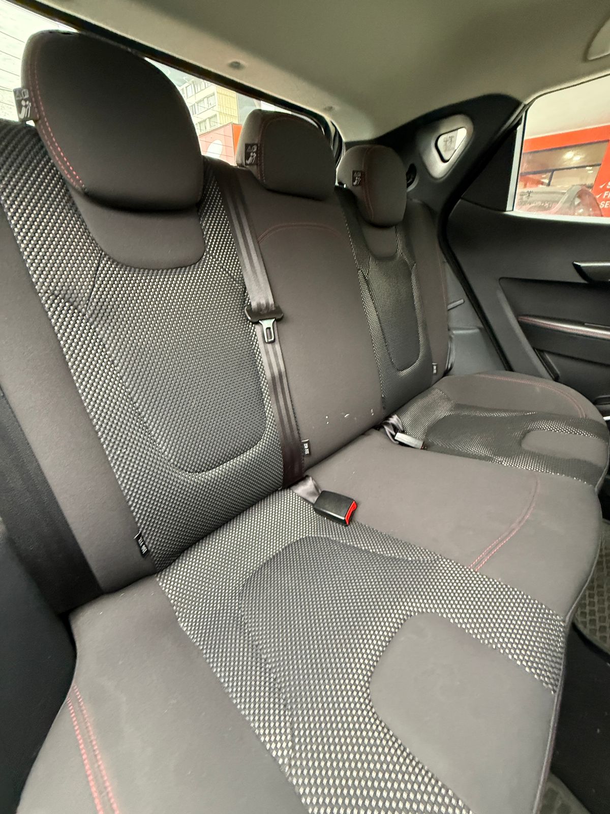 JAC JS2 HB 1.5, 2023