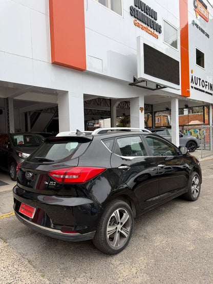 JAC JS2 HB 1.5, 2023
