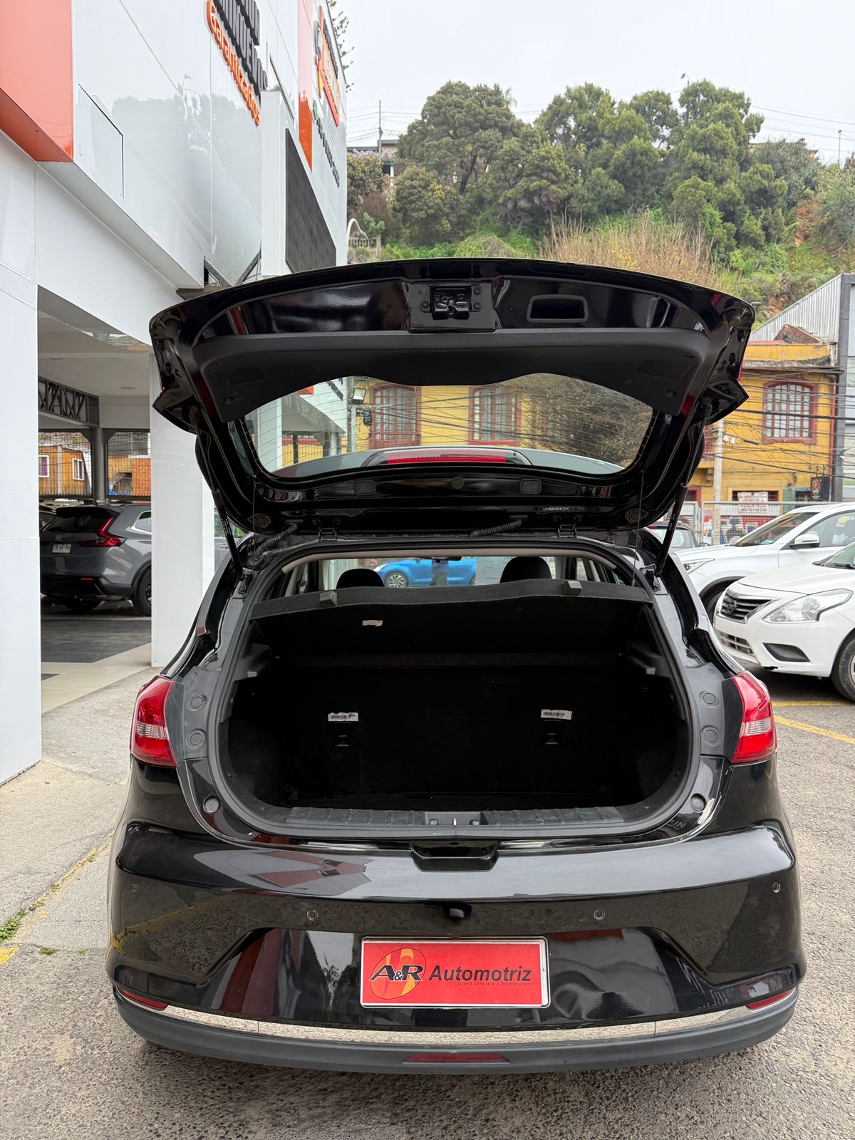 JAC JS2 HB 1.5, 2023