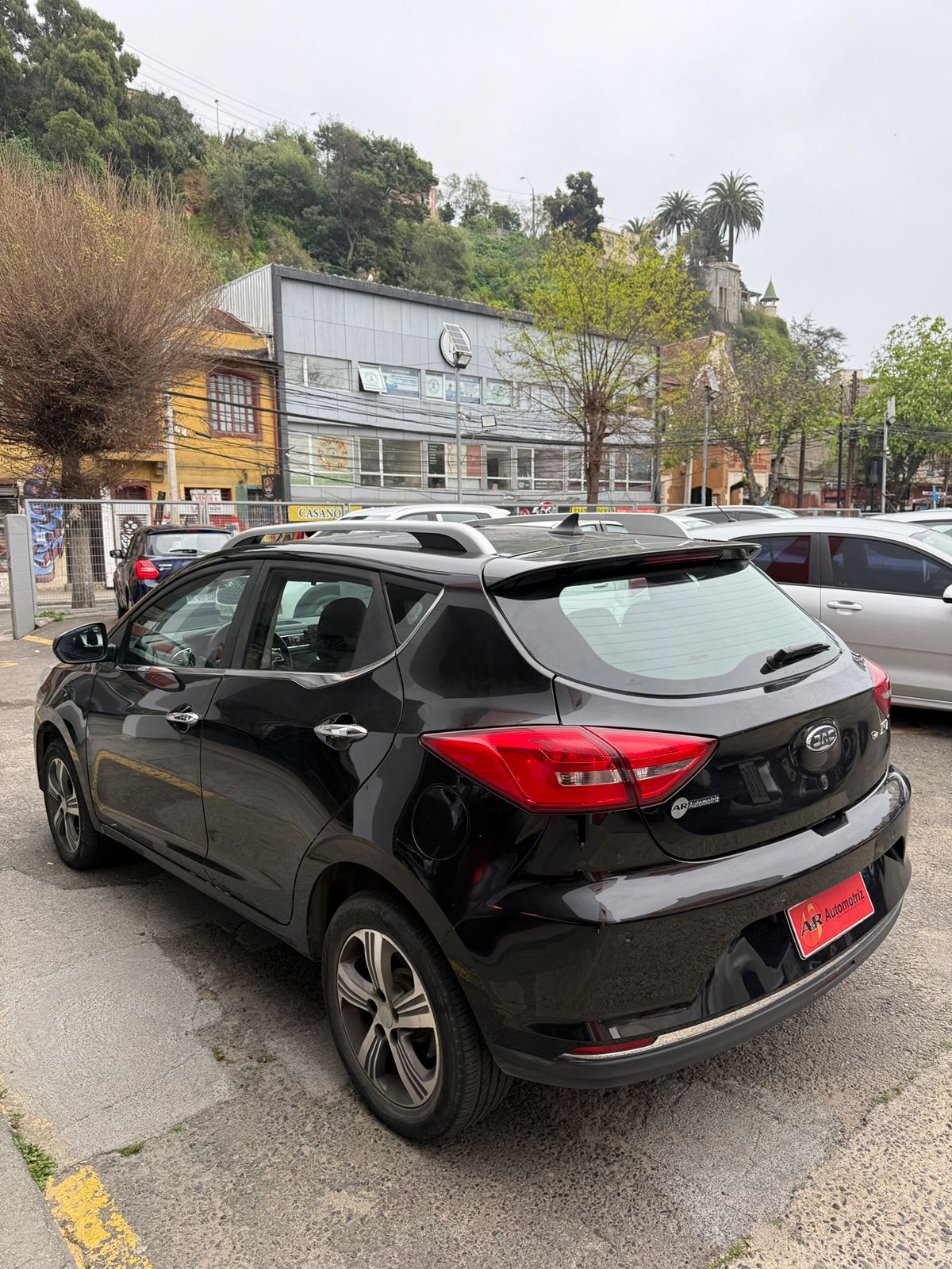 JAC JS2 HB 1.5, 2023