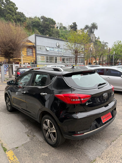 JAC JS2 HB 1.5, 2023