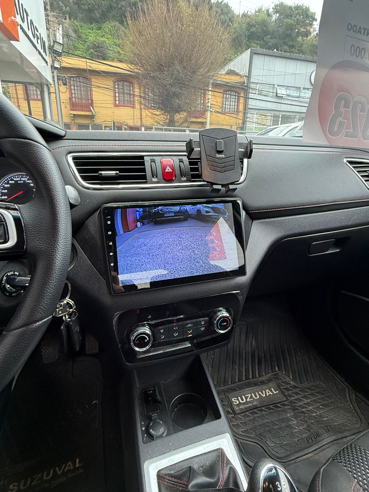 JAC JS2 HB 1.5, 2023
