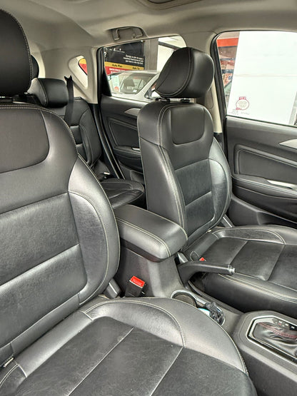 CHANGAN CS35 1.6 AT, 2019