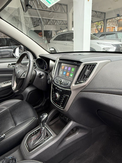 CHANGAN CS35 1.6 AT, 2019