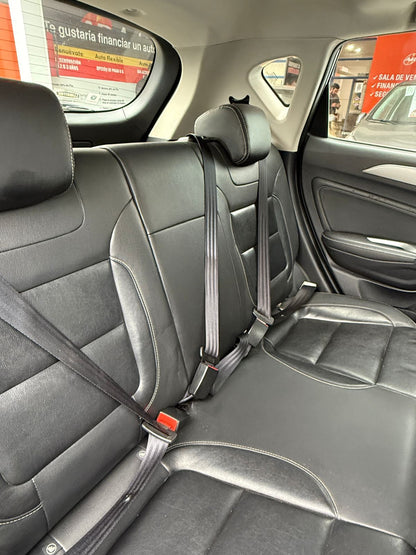 CHANGAN CS35 1.6 AT, 2019