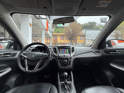 CHANGAN CS35 1.6 AT, 2019