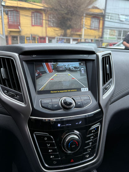 CHANGAN CS35 1.6 AT, 2019