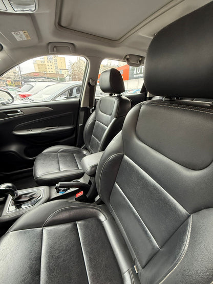 CHANGAN CS35 1.6 AT, 2019