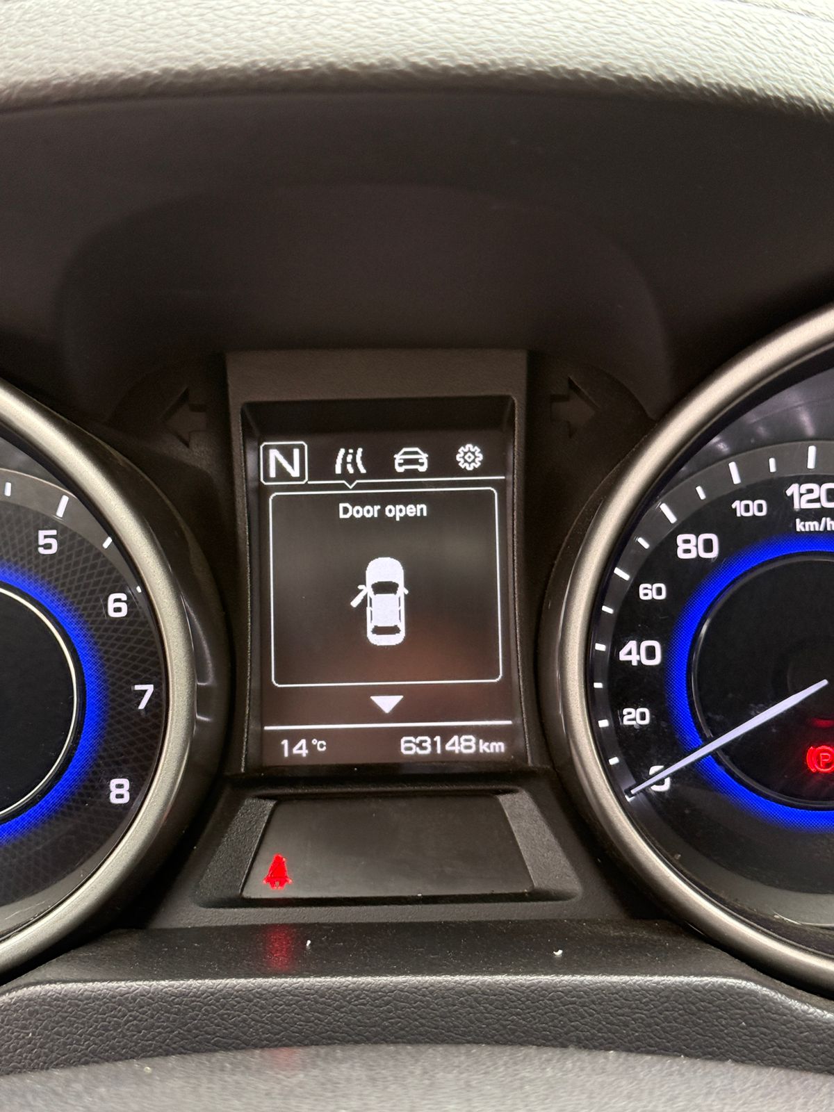 CHANGAN CS35 1.6 AT, 2019