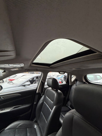 CHANGAN CS35 1.6 AT, 2019