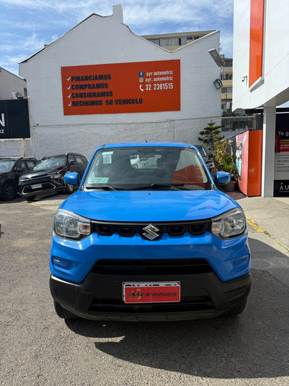 SUZUKI SPRESSO GLX HB 1.0, 2022