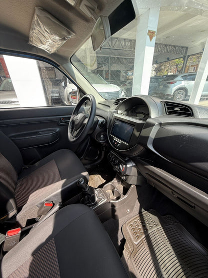 SUZUKI SPRESSO GLX HB 1.0, 2022
