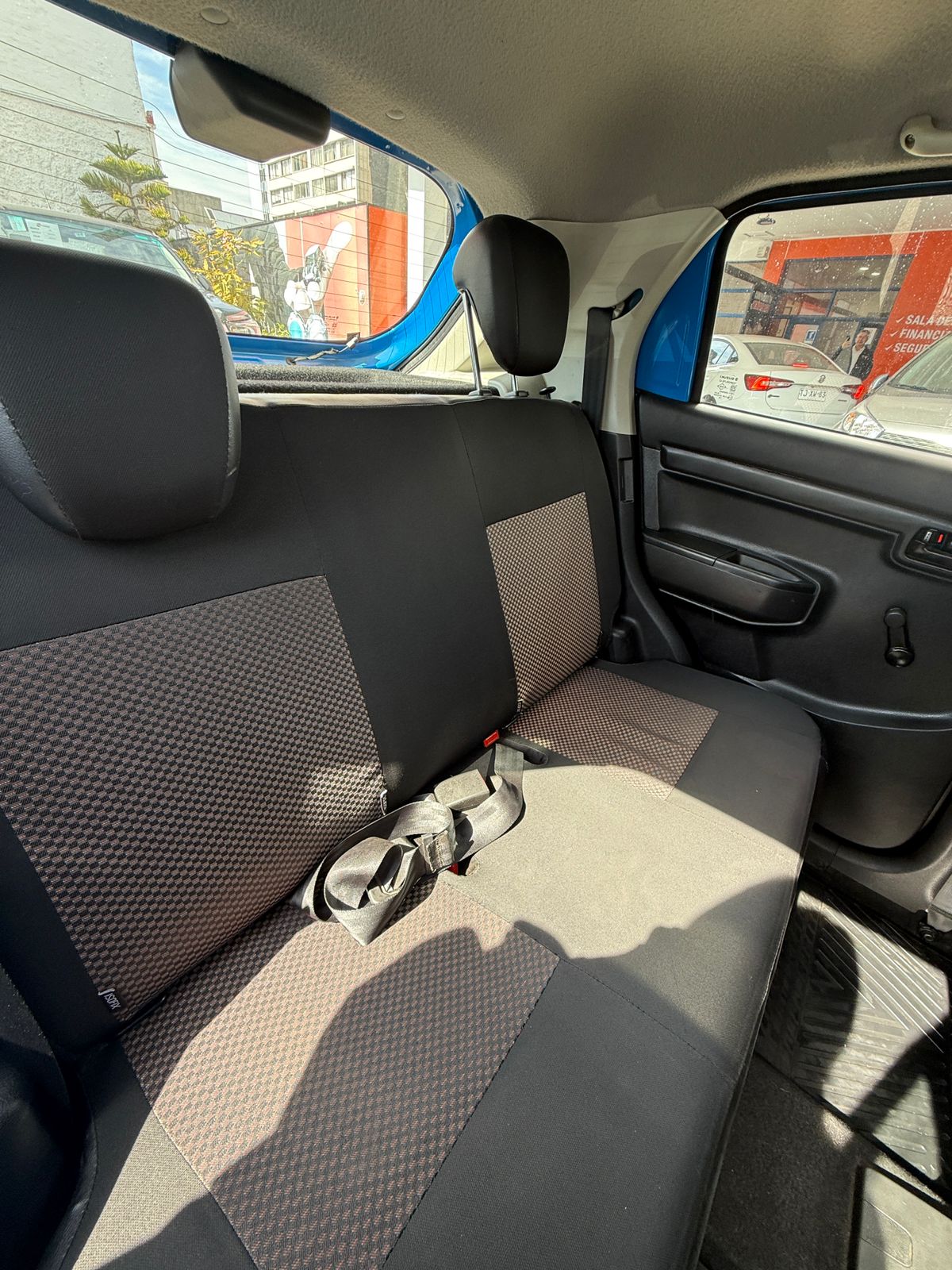 SUZUKI SPRESSO GLX HB 1.0, 2022