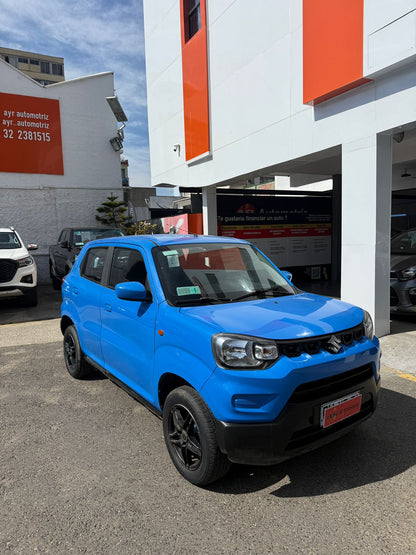 SUZUKI SPRESSO GLX HB 1.0, 2022