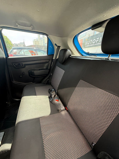 SUZUKI SPRESSO GLX HB 1.0, 2022