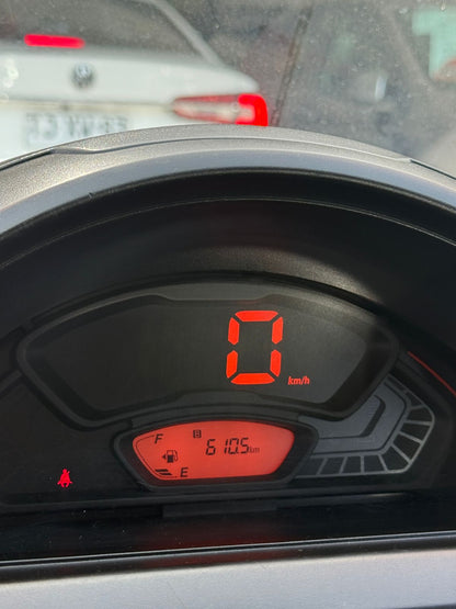 SUZUKI SPRESSO GLX HB 1.0, 2022