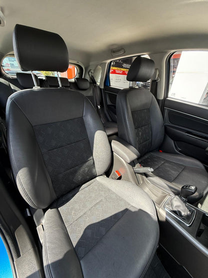 BAIC X25 1.5, 2021